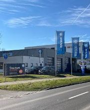 TÜV SÜD Service-Center Schorndorf Bild 4