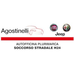 Autofficina Plurimarca Agostinelli Andrea & C. Snc logo