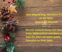 BeCoSe - Beratung, Coaching & Seminare Bild 7