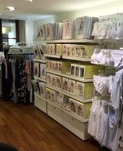 CALIDA Store Bild 2