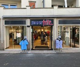 JEANS FRITZ Bild 10