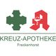 Logo der Kreuz-Apotheke