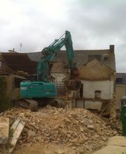 Transports Et Travaux Publics De Combrit image 18