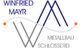 Winfried Mayr Metallbau-Schlosserei GmbH