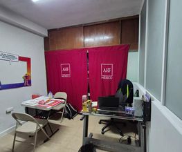 AHF México - Xalapa imagen 1