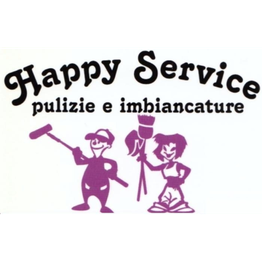 Happy Service logo