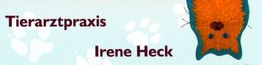 Tierarzt - Irene Heck