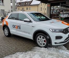 FF Werbung GmbH Bild 8