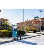 ACCIONA Charging Station imagen 8
