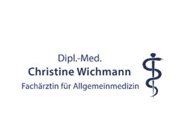 Dipl.-Med. Christine Wichmann
