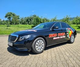 Taxi Pfeifer Bild 3