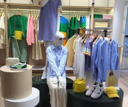 Lacoste Rennes image 7