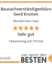 werkenntdenBESTEN.de Qualitätssiegel