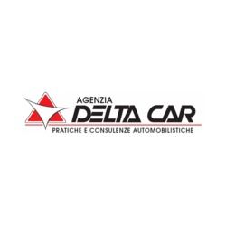Agenzia Delta Car logo