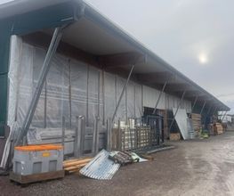 Emmanuel Irakoze, Bauingenieur - Tragwerksplaung Bild 3