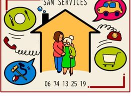Sam Services image 1