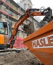 Hans + Martin Hasler AG Bild 11