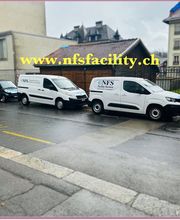 NFS NETTOYAGES FACILITY SERVICES Bild 12