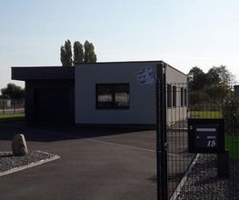 Planète Flocage image 8
