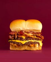 sweetburger - Porta Venezia immagine 1