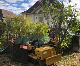 Scheuner Gartenbau AG Bild 7