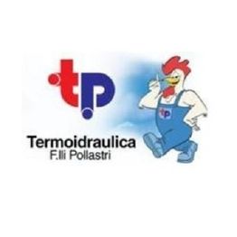 Termoidraulica Fratelli Pollastri logo