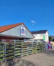 Centershop Steinheim Eingang