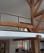 Barbier Métallerie Serrurerie image 2