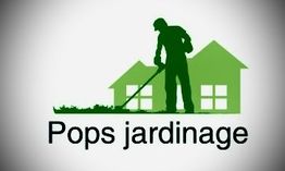 POP'S JARDINAGE