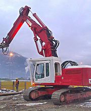 Tecnoterra SA Bild 2