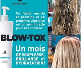 Brigitte Lardet Coiffure image 12