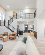 Lindley Ridge at Chatham Hills New Homes in Westfield by Fischer Homes image 20