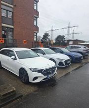 SIXT Auto- und Transportervermietung Frechen Bild 12
