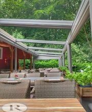 Rooftop Art | Terrassenüberdachung | Sommergärten | Pergolas | Balkonverglasung Bild 8