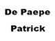De Paepe Patrick