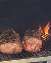 Ristorante Aerodromo da Nani Bild 5