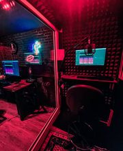 Audrey LM Voix-off image 4