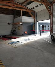 Contrôle Technique de l'Emblavez image 3