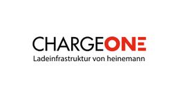 ChargeOne Ladestation