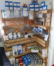 Camping-Freizeit-Hippchen Bild 6