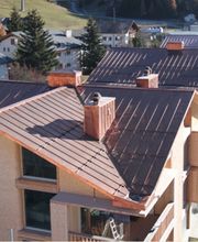 Bergamin Gebäudehülle AG Bild 1