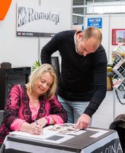 Cheminées Leclerc image 1