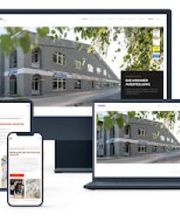 Webdesign Bonn - WEDEON GmbH Bild 2