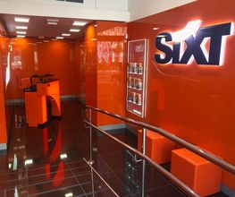 SIXT - Granada Estación imagen 2