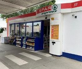 JET Tankstelle Bild 2