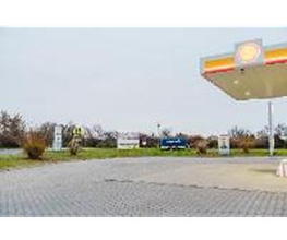 Shell Recharge Charging Station Bild 5