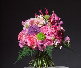 Blumen u. Gestaltung Sudeck Bild 1