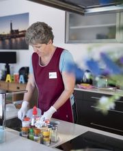 SPITEX Thurgau Nordwest Bild 2