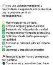 Ntamaya - gestión de Viviendas Vacacionales imagen 10