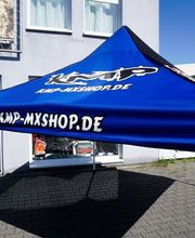 KMP Racing Alexander Karg Bild 2